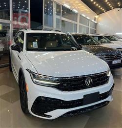 ڤۆڵکسواگن تیگوان